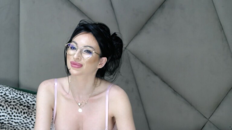 AlyssaSpicy's Streamate show and profile