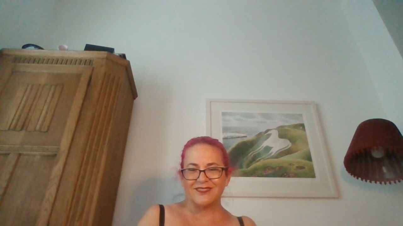 KinkyCorina