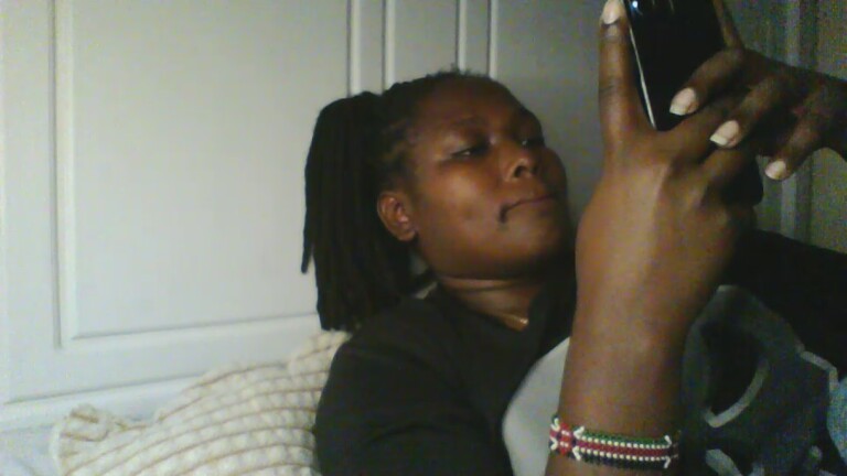 NasKylie's Streamate show and profile