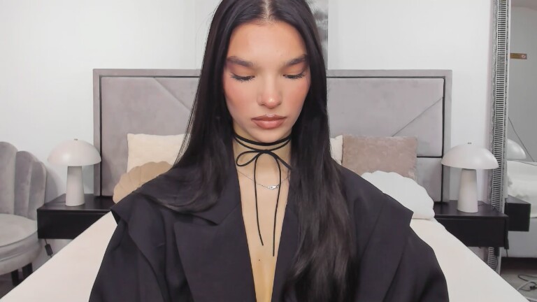 Noirbeauty's Streamate show and profile