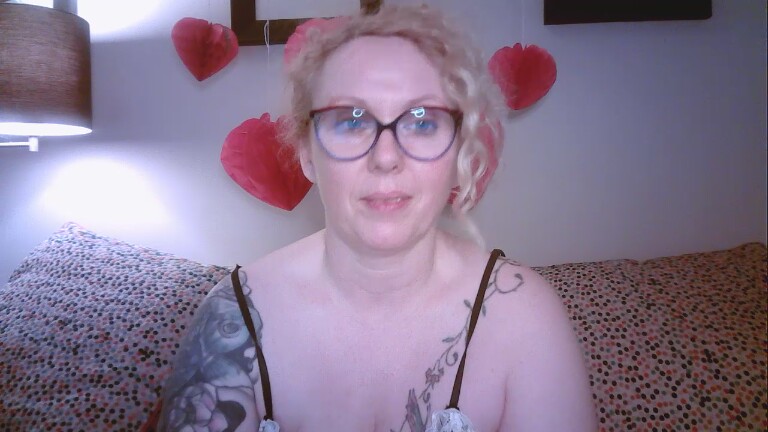 OrlaFox's Streamate show and profile