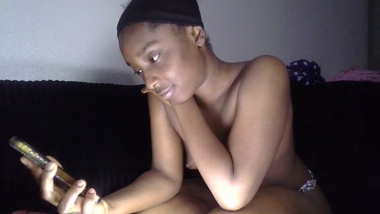 cherryianna's Streamate show and profile