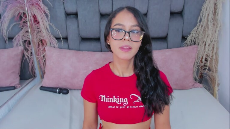 GABYHANK's Streamate show and profile