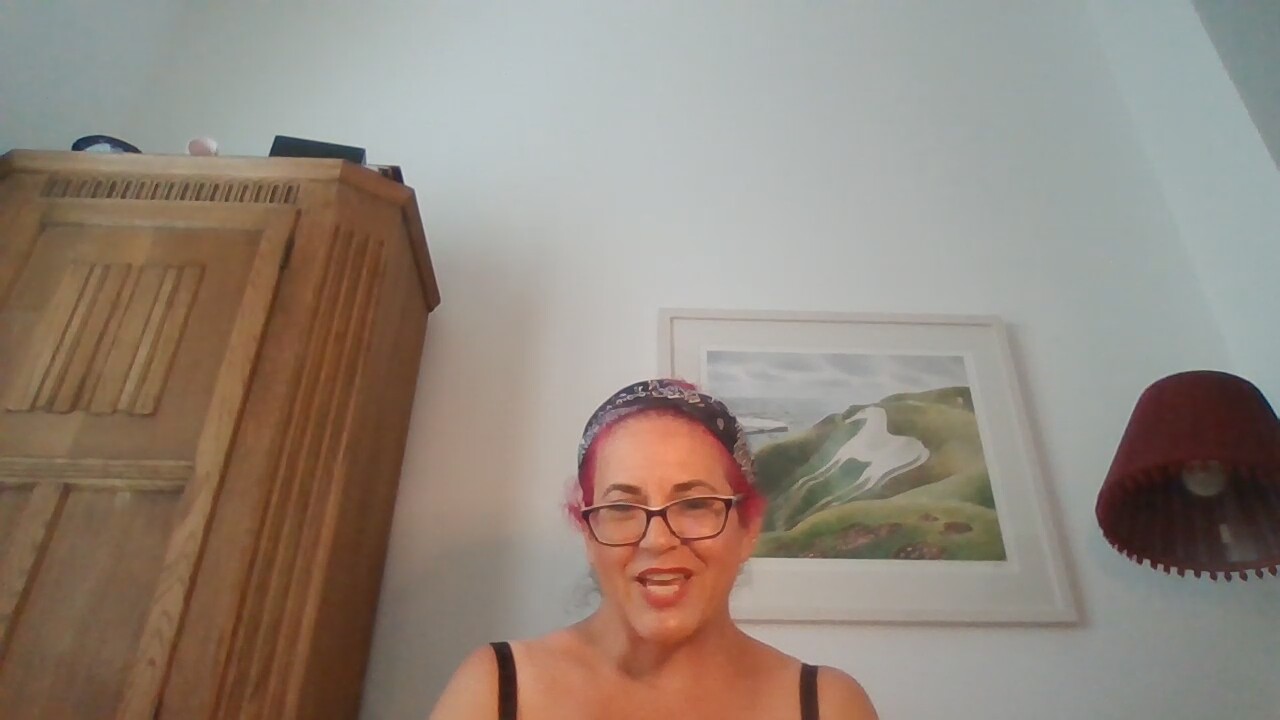KinkyCorina