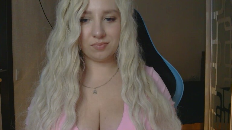 Luna_Gaze's Streamate show and profile