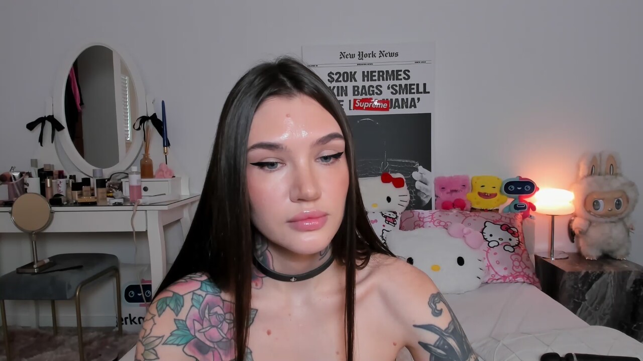 SashaNels