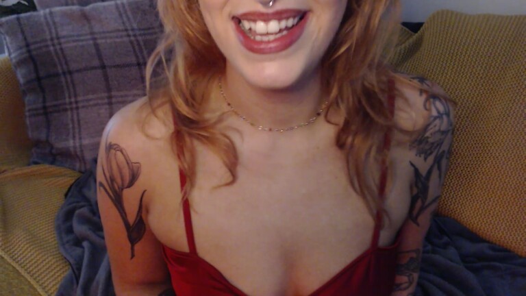 TattooedTeaseXXX's Streamate show and profile