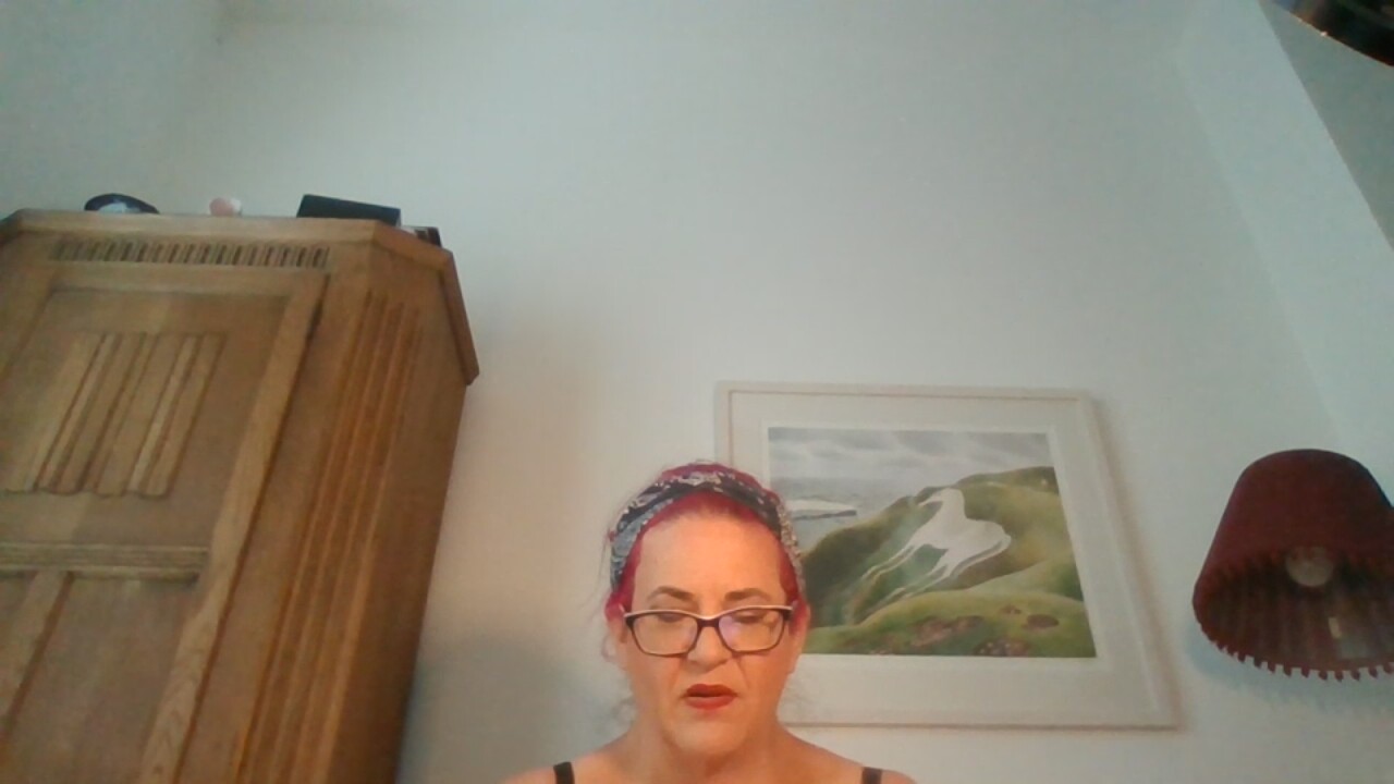 KinkyCorina