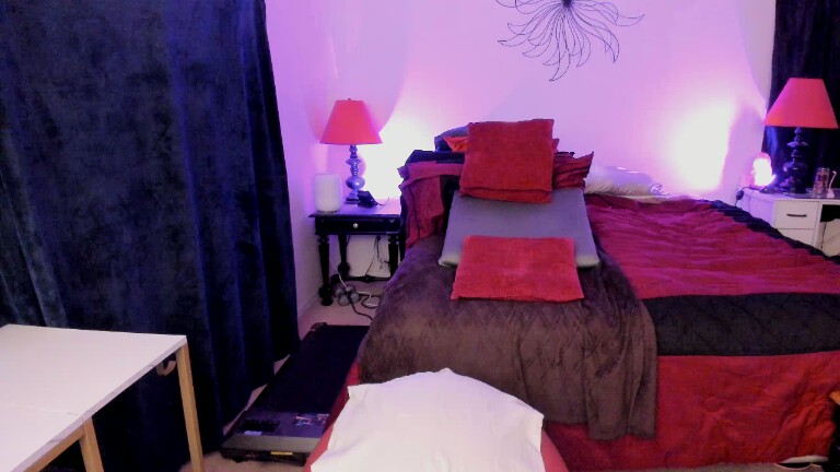 Scarlett_Allure's Streamate show and profile