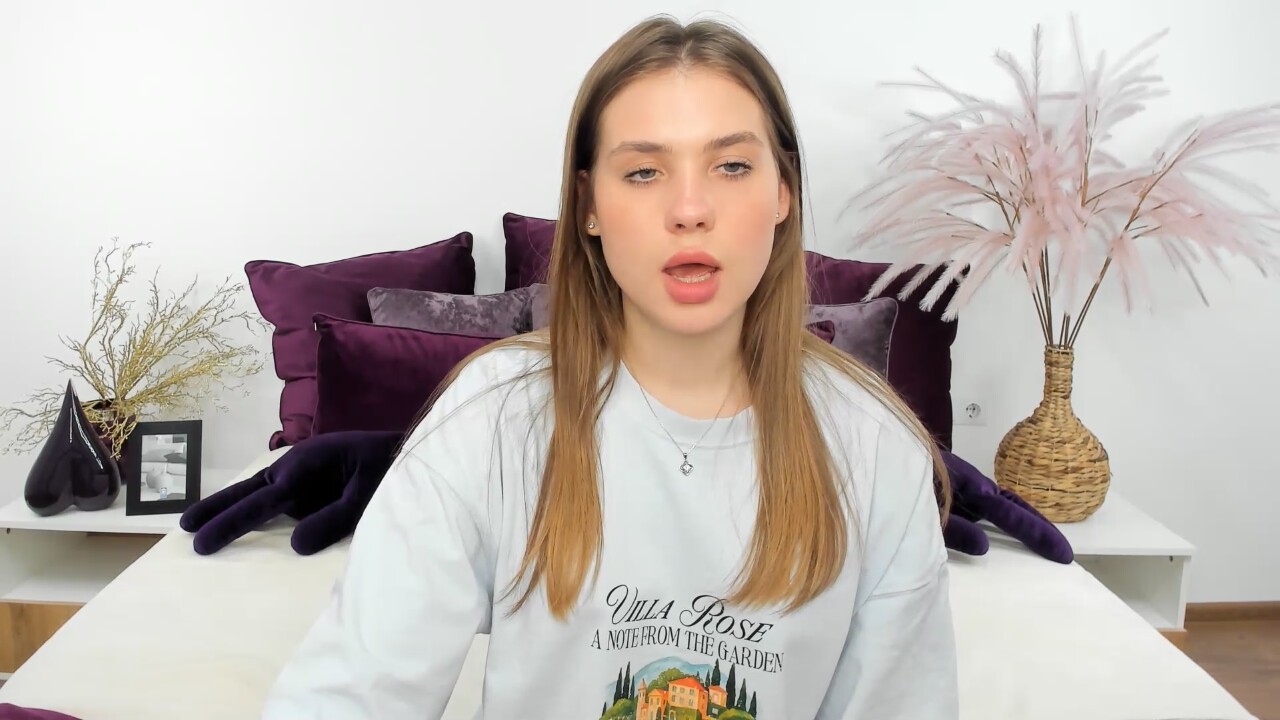 KiaraUntamed