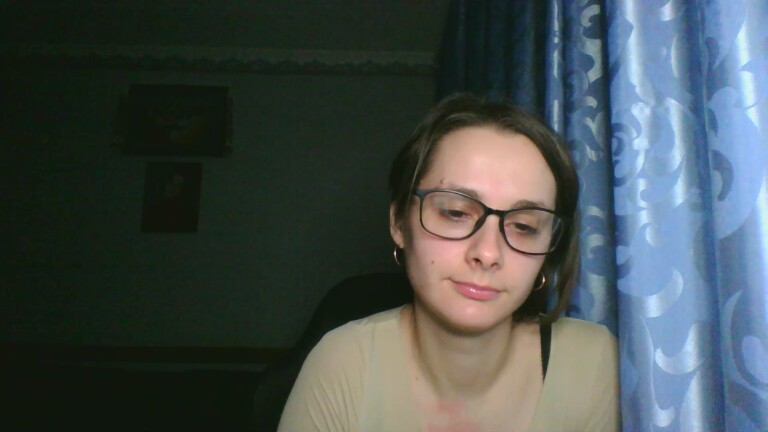 GoldenAura55's Streamate show and profile