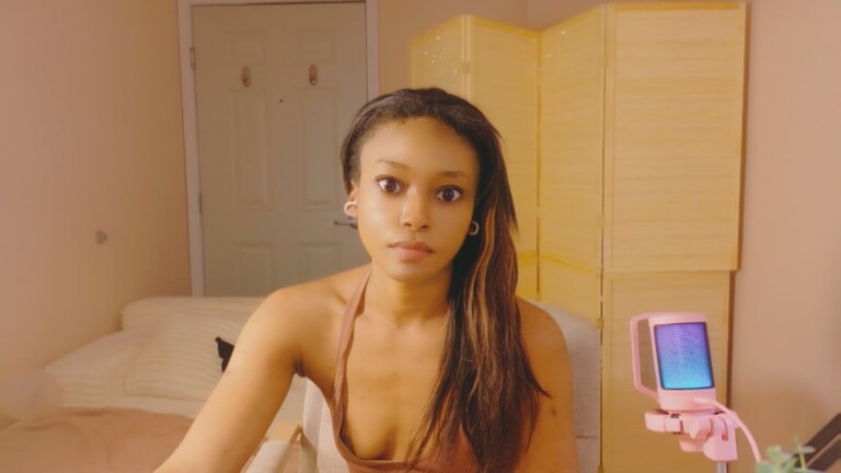 Amber_Fae's Streamate show and profile