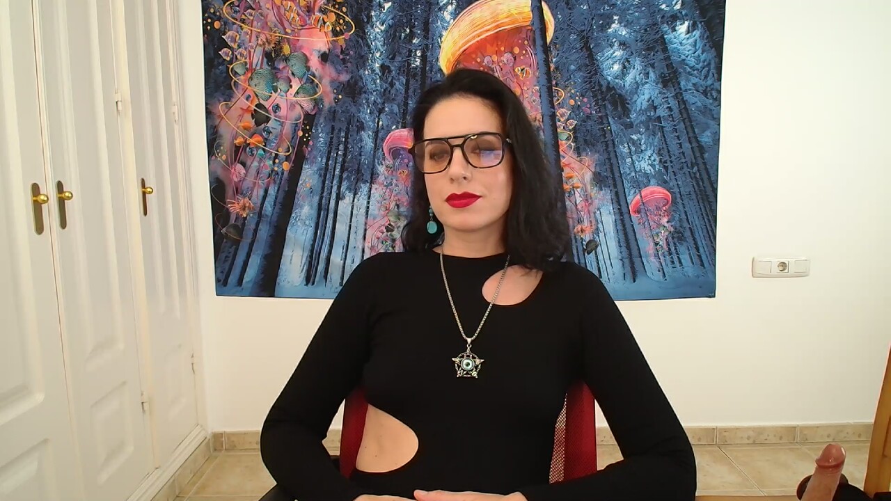 MistressBlackMoonLilith
