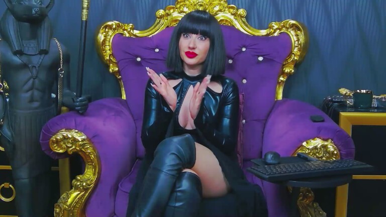 LaraMaeve's Streamate show and profile