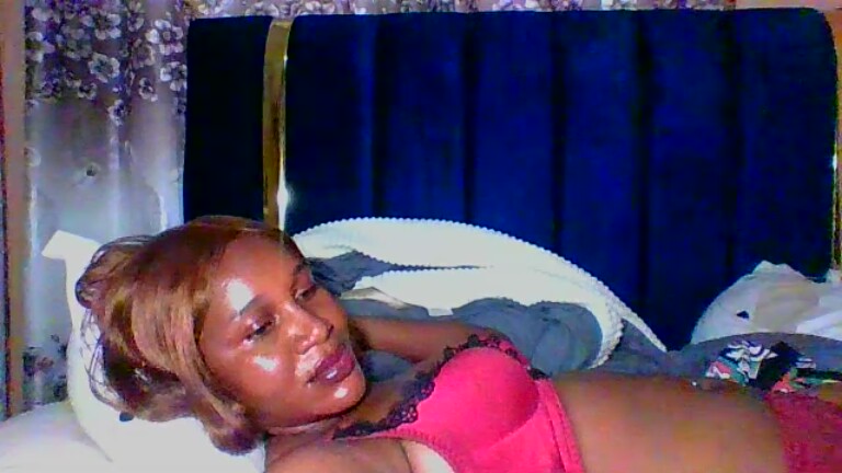 SweetMissCandyXX's Streamate show and profile